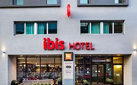 Hotel Ibis Glasgow City Centre Glasgow 3*